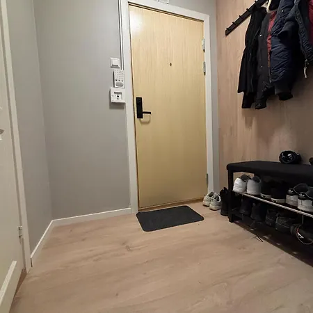 Vm 2025 Apartment *