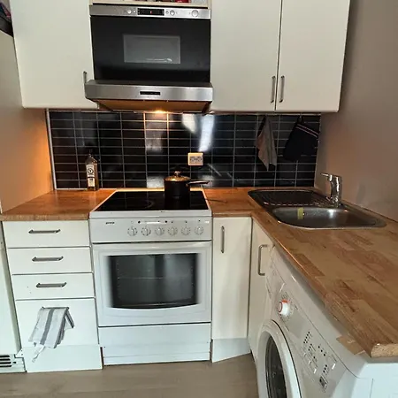 Appartamento Vm 2025 Trondheim