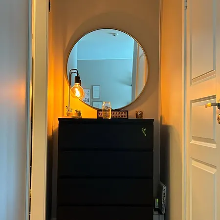 Apartment Vm 2025