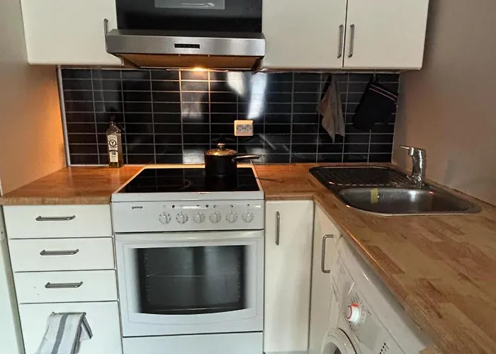 Lejlighed Vm 2025 Trondheim